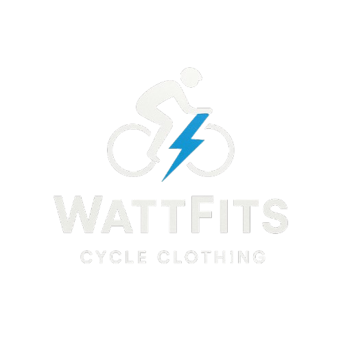 WattFits Cycle Clothing