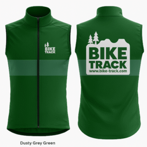 WattFits - Custom Gilet