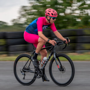 WattFits - Custom Bib Shorts