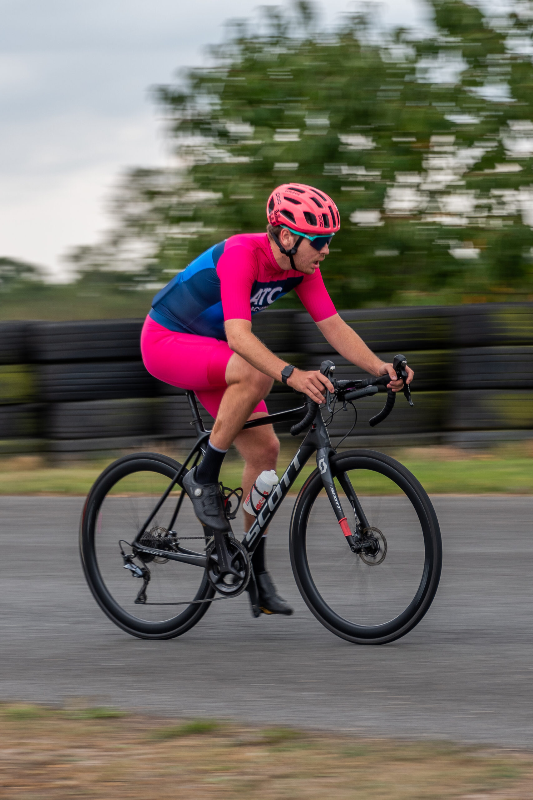 WattFits - Custom Bib Shorts