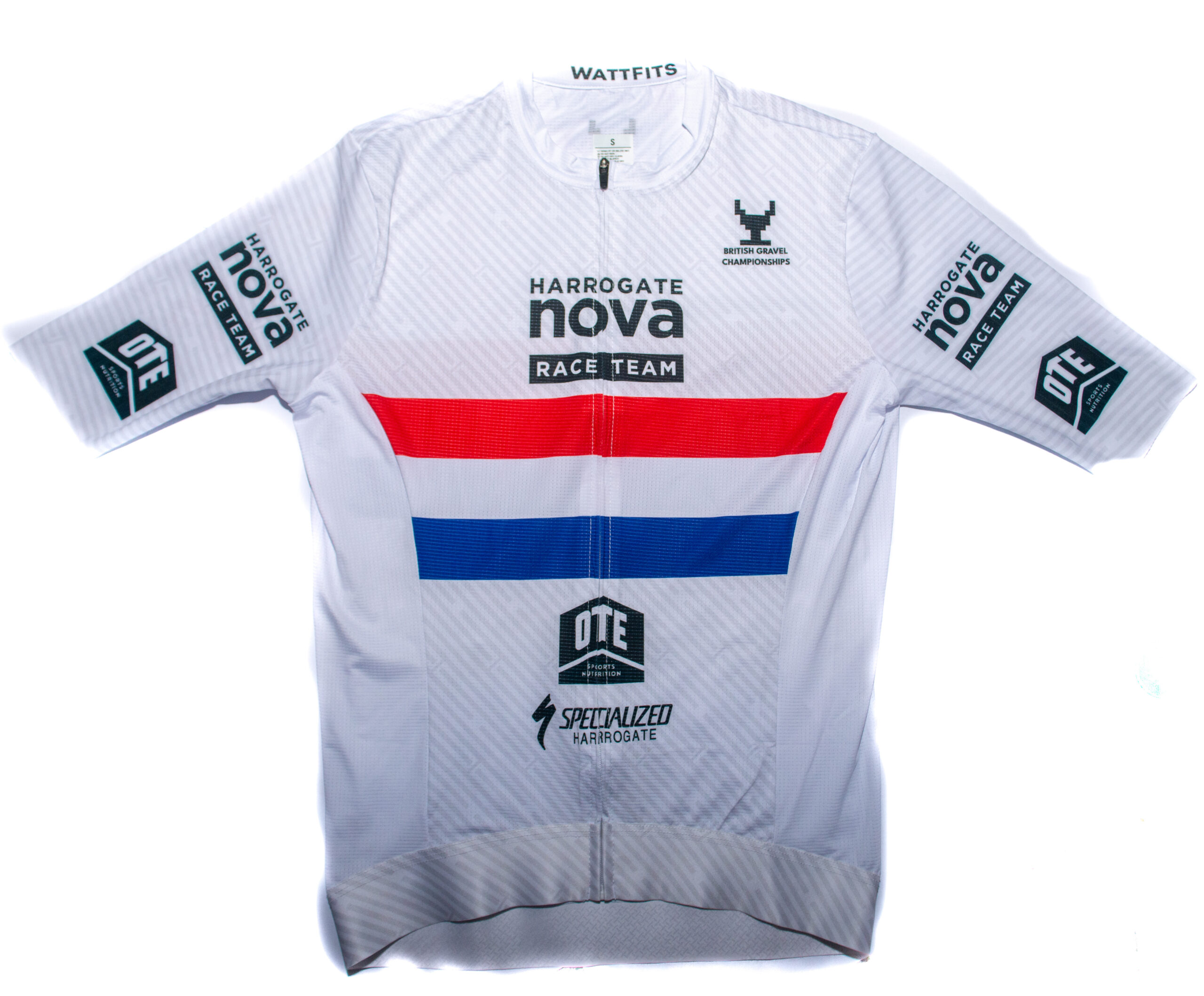 WattFits - Custom Jersey Fusion CC - Image 7