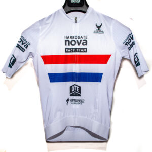 WattFits - Custom Jersey