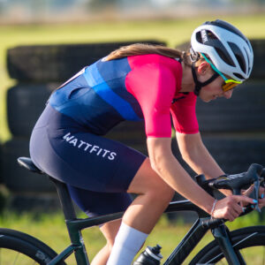 WattFits - Custom SpeedSuit