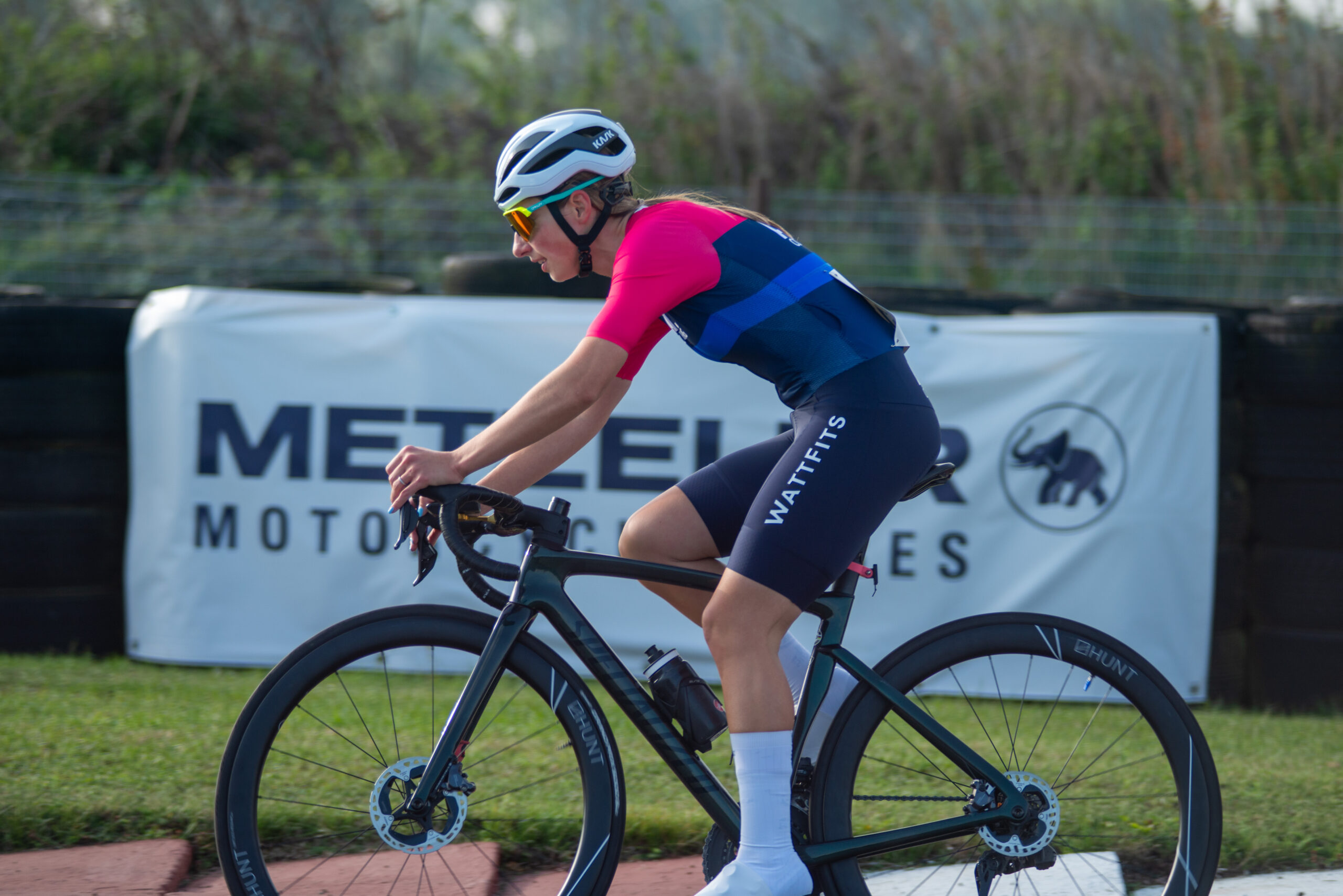 WattFits - Custom SpeedSuit - Image 4