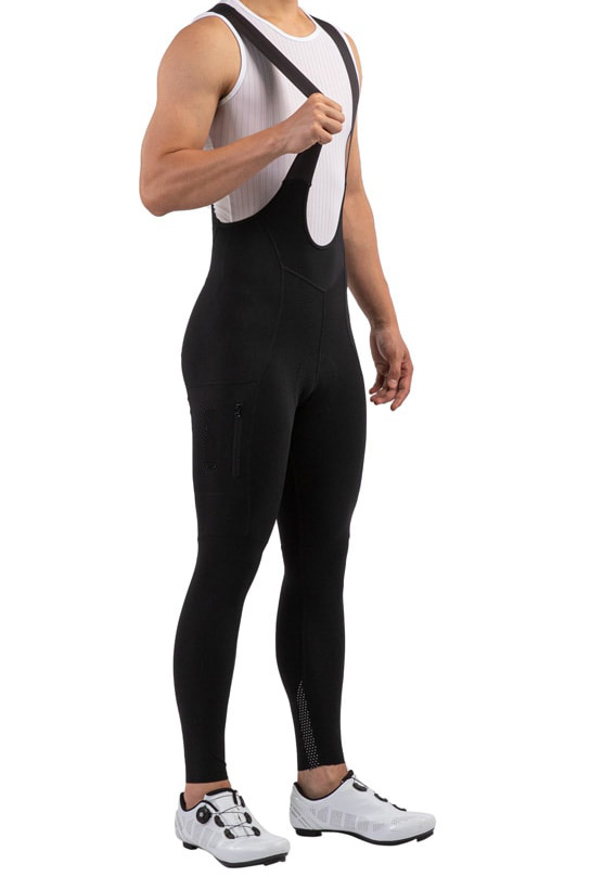 WattFits - Custom Bib Tights