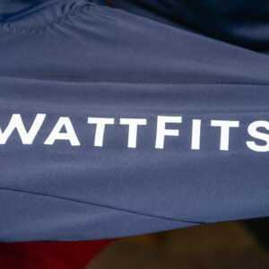 WattFits - Custom Bib Tights