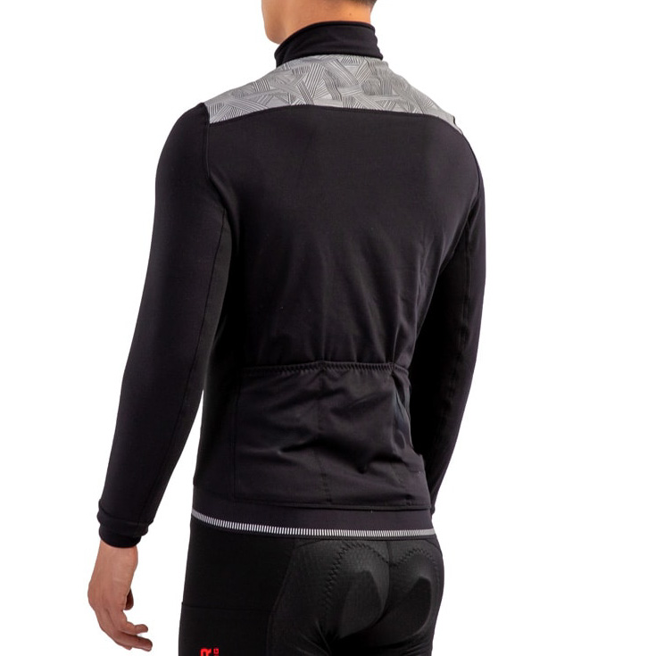 WattFits - Custom Thermal Jersey - Image 2