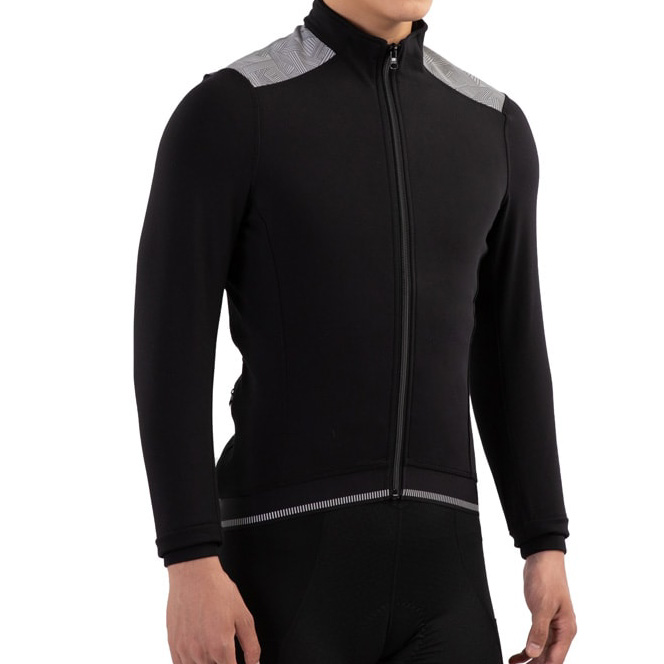 WattFits - Custom Thermal Jersey