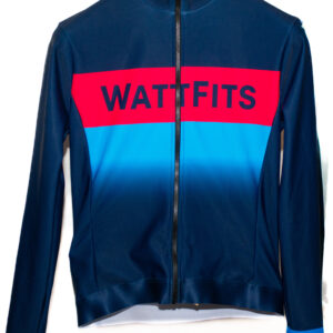 WattFits - Custom Thermal Jersey