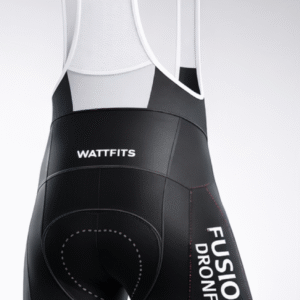 WattFits - Custom Bib Shorts Fusion CC