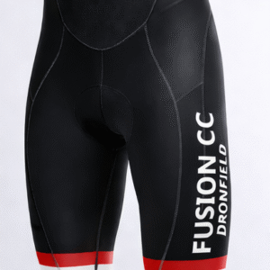 WattFits - Custom Bib Tights FusionCC