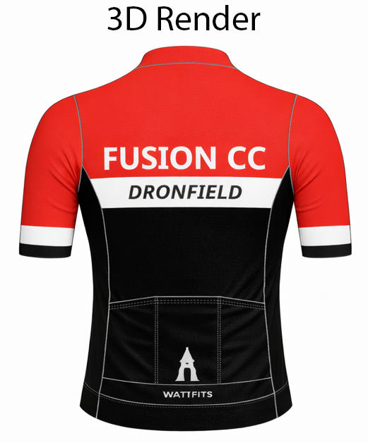 WattFits - Custom Jersey Fusion CC - Image 9