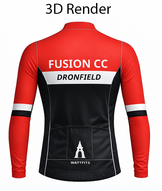 WattFits - Custom Jersey Fusion CC - Image 8