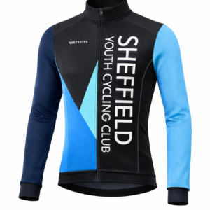 WattFits - Custom Thermal Jersey SYCC