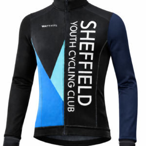 WattFits - Custom Thermal Jersey SYCC
