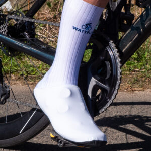 SpeedCover Aero Overshoe