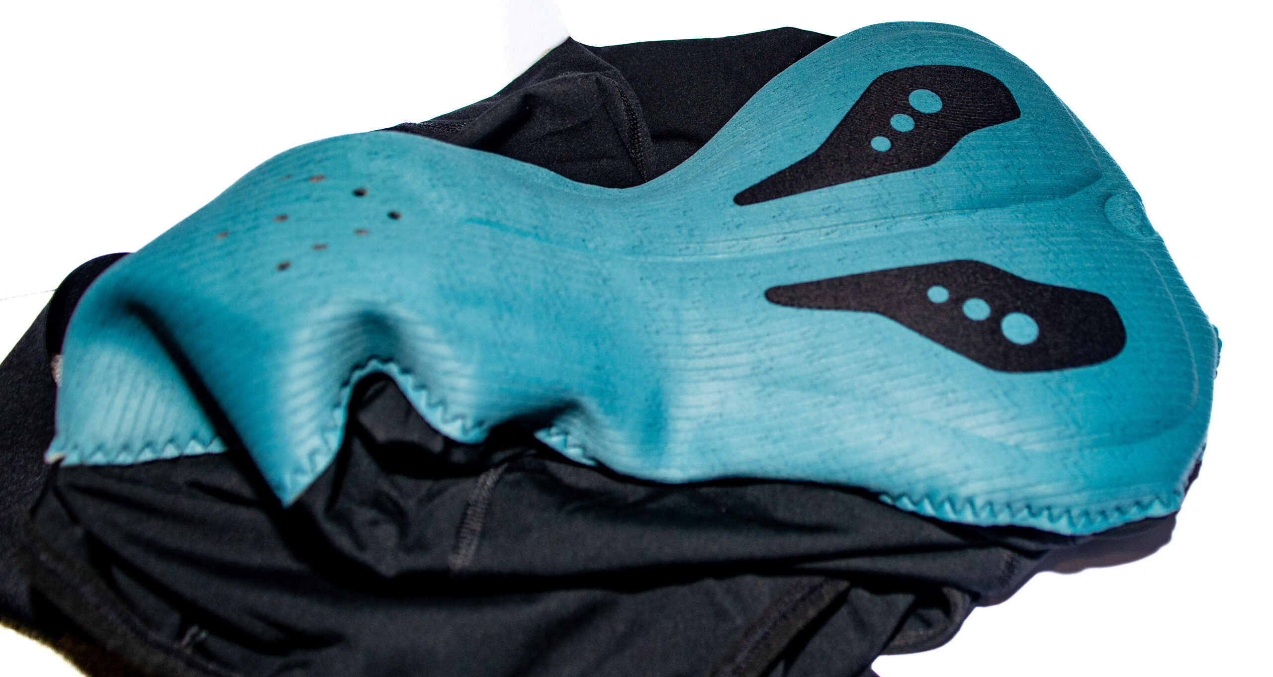 East Midlands Region Skinsuit - Image 7