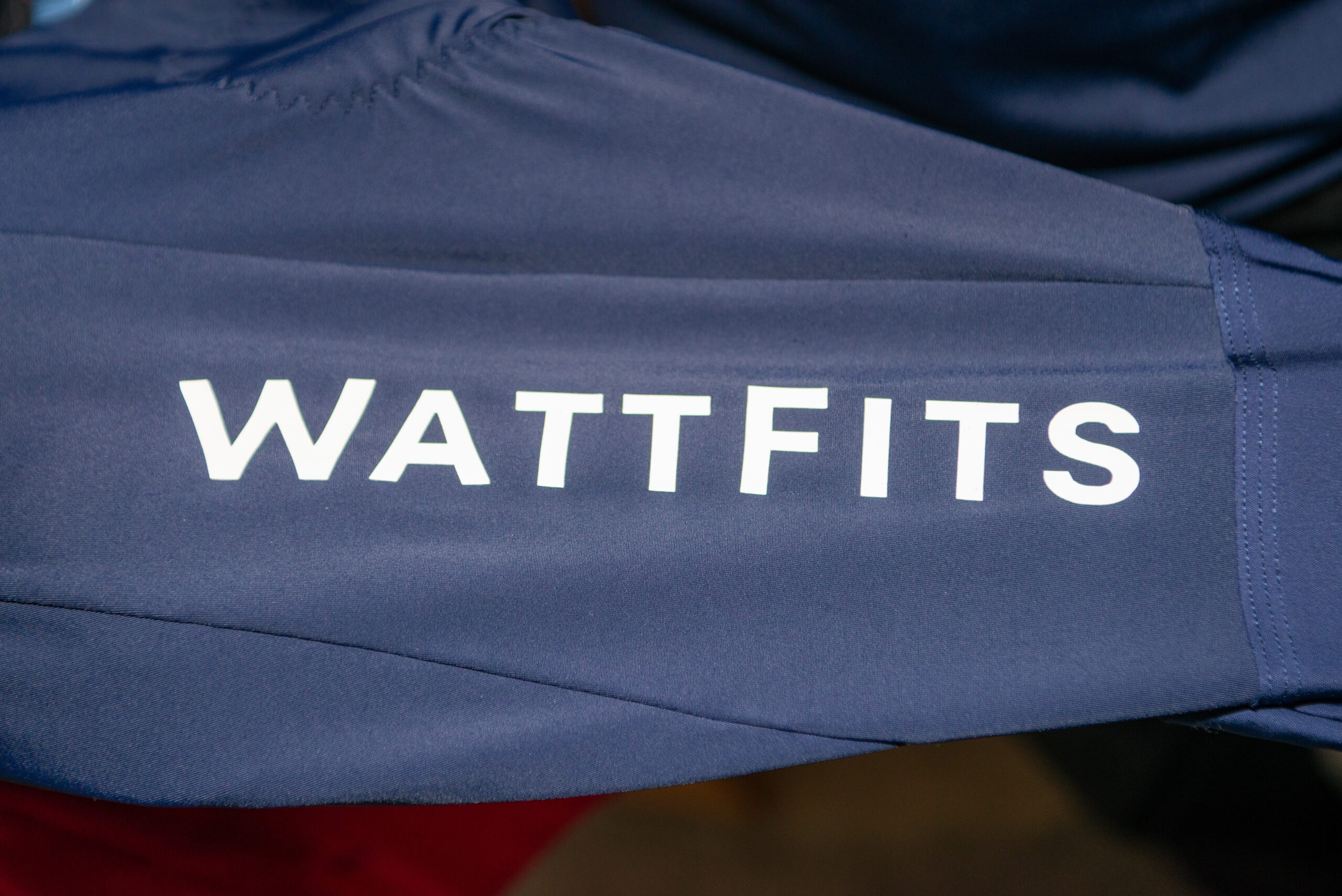 East Midlands Region Skinsuit - Image 9