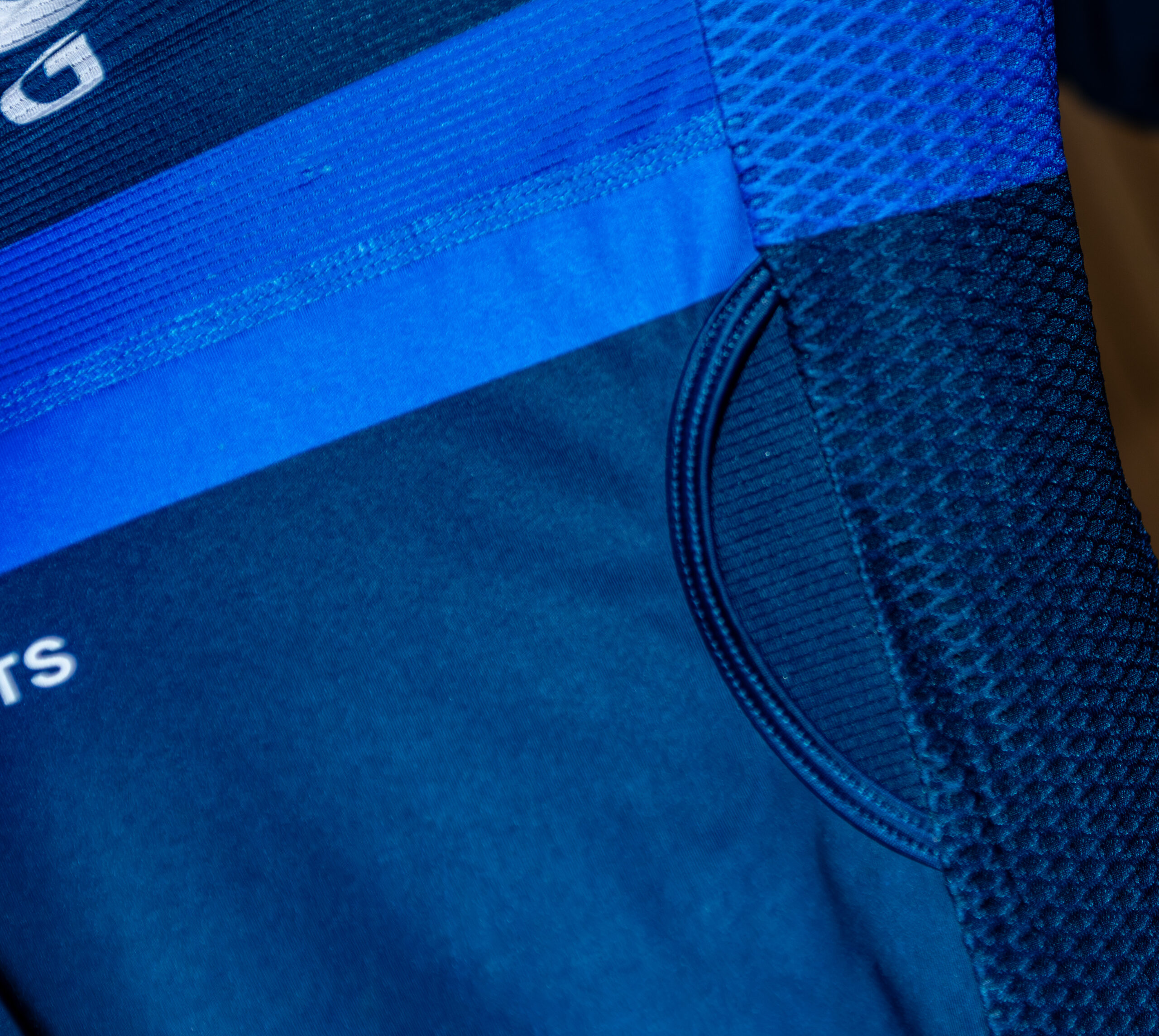 East Midlands Region Skinsuit - Image 8