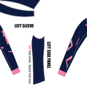 WattFits - Custom Thermal Jacket Watto